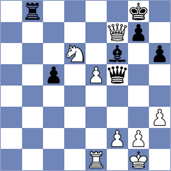 Zsiltzova Lisenko - Jadhav (La Pineda, 2004)