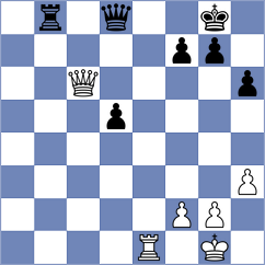 Wang - Prashanthakumar (Willingen, 2021)