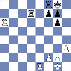 Emelianov - Kolosovskiy (Kemerovo, 2012)