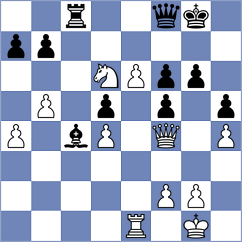 Predojevic - Corovic (Neum, 2004)