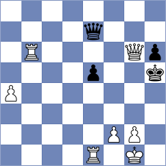 Navia Andrade - Cevallos Castro (Chess.com INT, 2020)