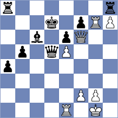 Mayaud - Vila Dupla (chess.com INT, 2025)