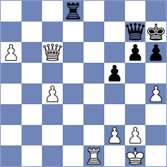 Arakelyan - Burmakin (chess.com INT, 2025)