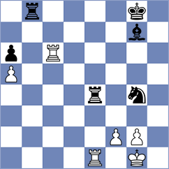 Narva - Kevlishvili (Charlotte USA, 2021)