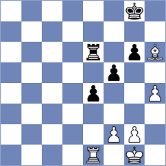Pribelszky - Calhoun (chess.com INT, 2025)