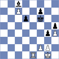 Avila Pavas - Mendoza Criollo (Chess.com INT, 2020)
