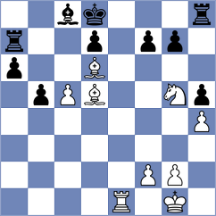Oros - Lantini (chess.com INT, 2024)