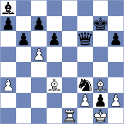 Senft - Boyer (chess.com INT, 2024)