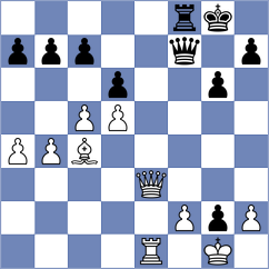 Yeruultei - Arbunic Castro (chess.com INT, 2024)