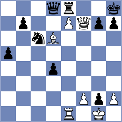 Nguyen Ngoc Truong Son - Xiong (chess.com INT, 2025)
