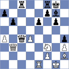Alves - Robinson (Belem, 2015)