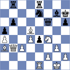 Brizzi - Pierucci (Buenos Aires ARG, 2024)