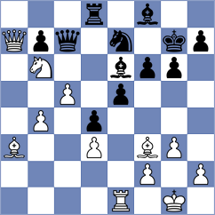 Tran - Kovalev (St Petersburg, 2016)