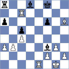 Burtman - Dimitrijevic (USA, 1994)