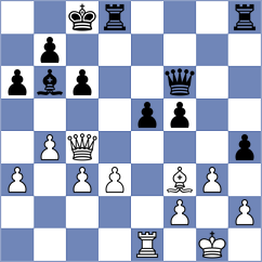 Johnstone - Maris (Perth, 2005)