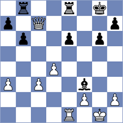 Wezel - Sheng (Dortmund GER, 2024)