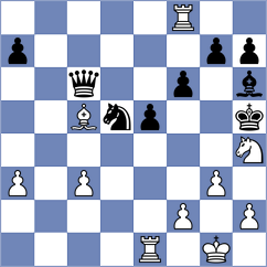 Landre - Pieroni (Clichy, 2003)