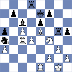 Rempe - Garcia Martinez (Innsbruck AUT, 2024)