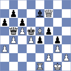 Voiteanu - Sava (Chess.com INT, 2020)