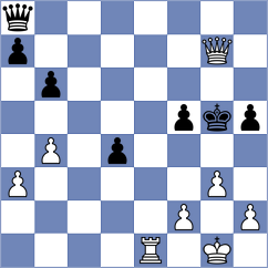 Demchenko - Maevsky (chess.com INT, 2022)