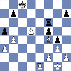 Vallejo Diaz - Gonzalez Lopez (Oropesa del Mar, 1999)