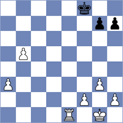 Mushini - Goltseva (chess.com INT, 2024)
