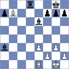 Romany - Guliev (chess.com INT, 2025)