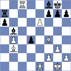 Florez Rodriguez - Rocha (Lichess.org INT, 2021)