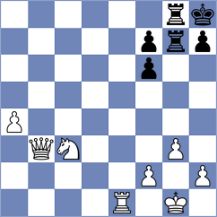 Steensen - Schmitz (Playchess.com INT, 2004)