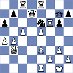 Woodward - Liyanage (chess.com INT, 2025)