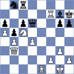 Greenfeld - Dimovski (Baile Herculane, 1994)