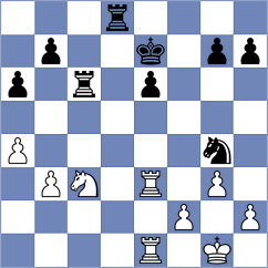 Wen Yang - Lu Shanglei (Liaocheng CHN, 2023)