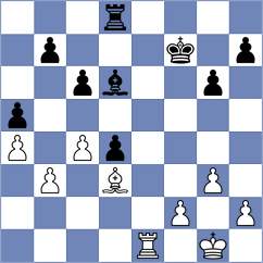 Perrett - Boe (Kemer, 2007)
