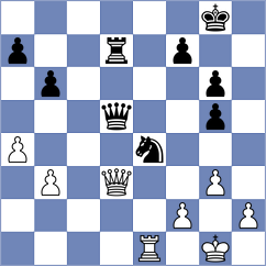 Strybuk - Doric (Chess.com INT, 2020)