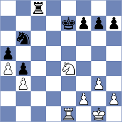 Collins - Nemeth (Budapest HUN, 2024)