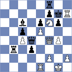 Terry - Sokhor (chess.com INT, 2025)
