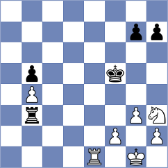 Kondraschow - Sanchez Ruiz (Guardamar, 1997)
