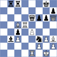 Kong - Huang (Shaoxing CHN, 2025)