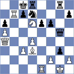Furtak - Espinosa Veloz (Chess.com INT, 2021)