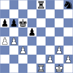 Tosic - Elezovic (Herceg Novi, 2005)