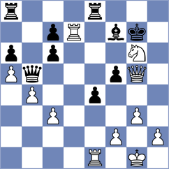 Alexakis - Petrov (Chess.com INT, 2020)