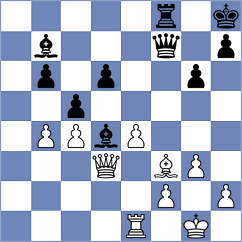 Zhu - Maerevoet (chess.com INT, 2025)