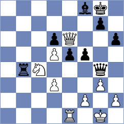 Maslovskiy - Cherniaev (Moscow RUS, 2025)