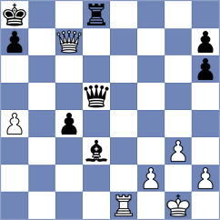 Paravyan - Raptis (chess.com INT, 2025)