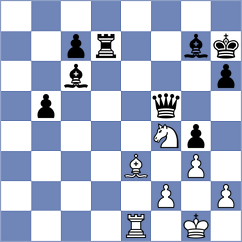 Tatarinov - Shimanov (chess.com INT, 2024)