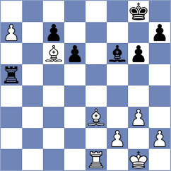Mulawa - Rees (chess.com INT, 2025)