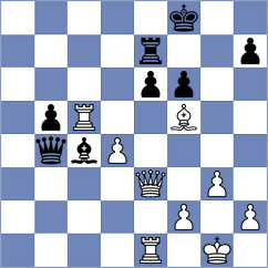 Sveshnikov - Korolev (Leningrad, 1991)