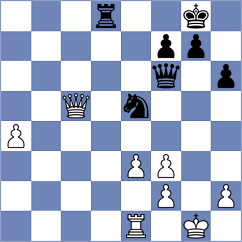 Pultinevicius - Beerdsen (chess.com INT, 2024)