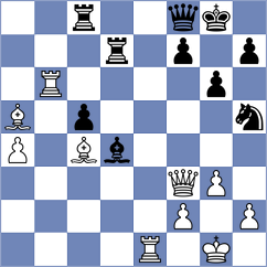 Williams - Balogh (Budapest, 2000)
