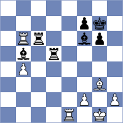 Pujari - Sowinski (chess.com INT, 2024)